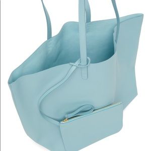 NEVER WORN Mansur Gavriel Tote Bag